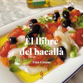 LLIBRE DEL BACALLÀ, EL | 9788412430646 | COMAS, FINA