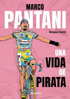 MARCO PANTANI | 9791387955274 | CONTI, BEPPE