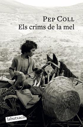 CRIMS DE LA MEL, ELS | 9791387802196 | COLL, PEP