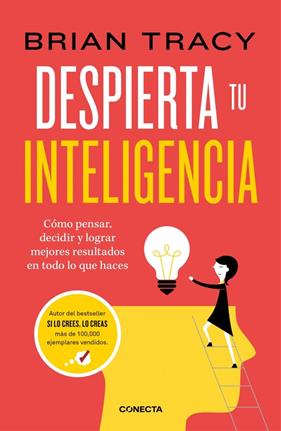 DESPIERTA TU INTELIGENCIA | 9788418053650 | TRACY, BRYAN