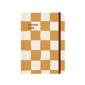 2026 AGENDA ANUAL SEMANAL. PALITO | 9788419215703 | DOMINGUÍN, PALITO