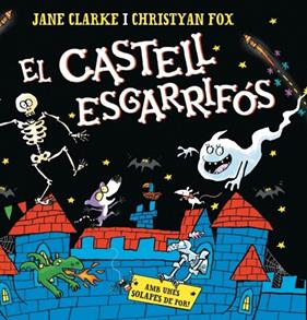 CASTELL ESGARRIFÓS, EL | 9788448871222 | CLARKE, JANE/FOX, CHRISTYAN