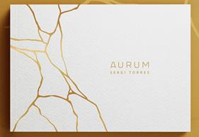 AURUM | 9788409480173 | TORRES, SERGI