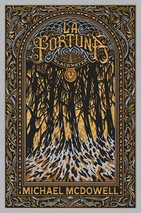 BLACKWATER V. LA FORTUNA (CATALA) | 9788419654984 | MCDOWELL, MICHAEL