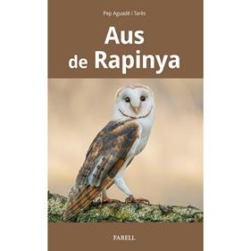 AUS DE RAPINYA | 9788417116651 | AGUADE, PEP