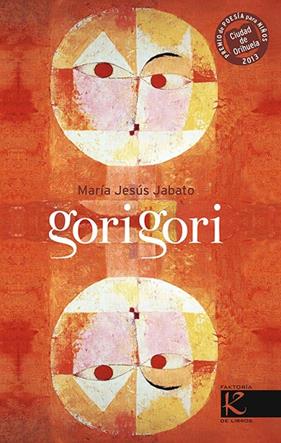 GORIGORI | 9788415250685 | JABATO, MARÍA JESÚS