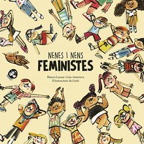 NENES I NENS FEMINISTES | 9788418599811 | LACASA, BLANCA/AMAVISCA, LUIS