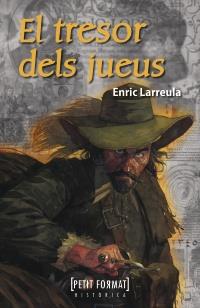 TRESOR DELS JUEUS, EL | 9788448930486 | LARREULA, ENRIC