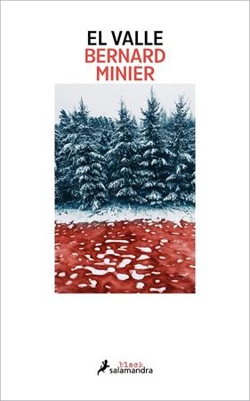 COMANDANTE SERVAZ.6/ EL VALLE | 9788419346322 | MINIER, BERNARD