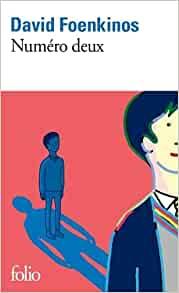 NUMERO DEUX | 9782073001962 | FOENKINOS, DAVID