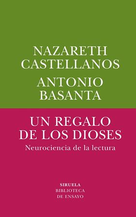UN REGALO DE LOS DIOSES | 9791388289088 | BASANTA, ANTONIO/CASTELLANOS, NAZARETH