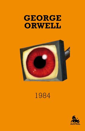 1984 | 9788423338085 | ORWELL, GEORGE