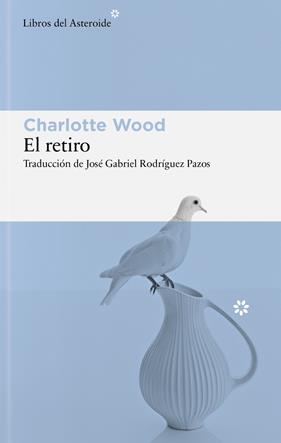 RETIRO, EL | 9791388056161 | WOOD, CHARLOTTE