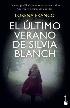 ULTIMO VERANO DE SILVIA BLANCH, EL | 9788408237457 | FRANCO, LORENA