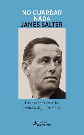 NO GUARDAR NADA | 9788410340138 | SALTER, JAMES