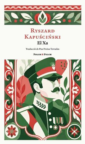 XA, EL | 9788419563514 | KAPUSCINSKI, RYSZAED