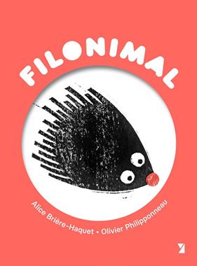 FILONIMAL 1 / L’ERIÇÓ DE SCHOPENHAUER | 9788412457049 | BRIÈRE-HAQUET, ALICE