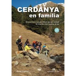 CERDANYA EN FAMÍLIA | 9788412197808 | FIGUERA, MANEL