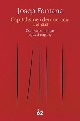 CAPITALISME I DEMOCRÀCIA | 9788429777734 | FONTANA, JOSEP