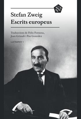 ESCRITS EUROPEUS | 9791399167306 | ZWEIG, STEFAN
