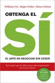 OBTENGA EL SÍ | 9788498751079 | VV. AA.