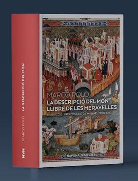 DESCRIPCIO DEL MON, LA | 9788417978761 | POLO, MARCO