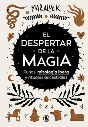 DESPERTAR DE LA MAGIA, EL | 9788402428882 | MARALUCK