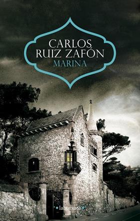 MARINA | 9788499307497 | RUIZ ZAFON, CARLOS
