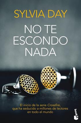 NO TE ESCONDO NADA | 9788467040814 | DAY, SYLVIA