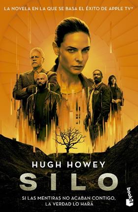SILO Nº 01/03: WOOL | 9788445021286 | HOWEY, HUGH