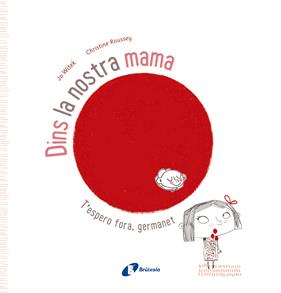 DINS LA NOSTRA MAMA | 9788499065786 | WITEK, JO/ ROUSSEY, CHRISTINE