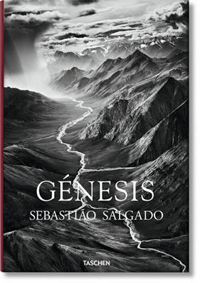 GENESIS | 9783836542609 | SALGADO, SEBASTIAO
