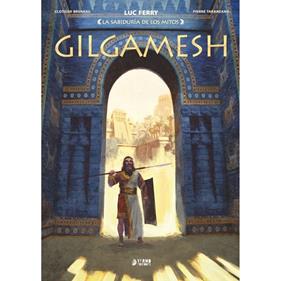 GILGAMESH | 9791387822606 | FERRY, LLUC