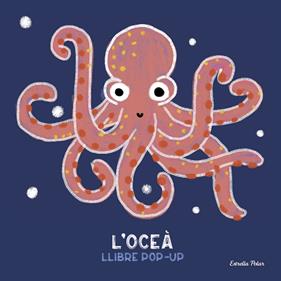 OCEÀ, L. LLIBRE POP-UP | 9791387782214 | CHAMBEL, ANAÏS