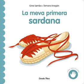 MEVA PRIMERA SARDANA AMB TEXTURES, LA | 9791387903626 | AA. VV.