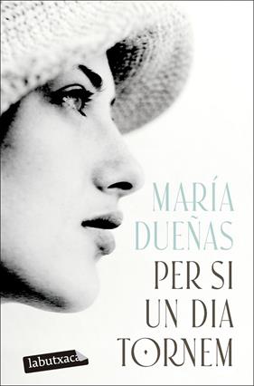PER SI UN DIA TORNEM | 9791387802622 | DUEÑAS, MARÍA