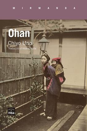 OHAN (CATALA) | 9788416987351 | UNO, CHIYO