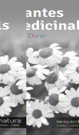 PLANTES MEDICINALS | 9788490342480 | DURAN, NÚRIA