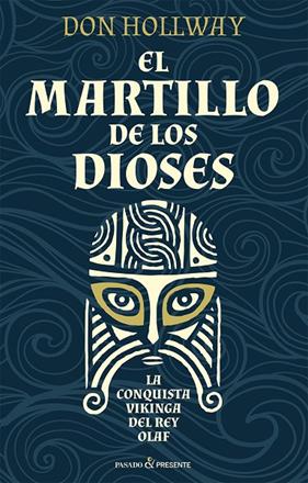 MARTILLO DE LOS DIOSES, EL | 9791399120639 | HOLLWAY, DON