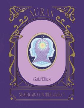 AURAS | 9791387934026 | ELLIOT, GAIA