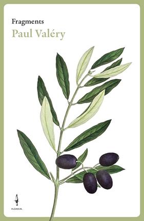FRAGMENTS PAUL VALÉRY | 9788409769025 | VALÉRY, PAUL