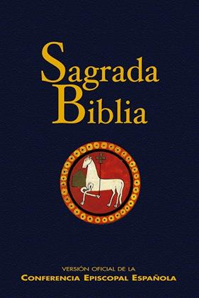 SAGRADA BIBLIA (ED. POPULAR - GÉLTEX) | 9788422015611 | VARIOS AUTORES