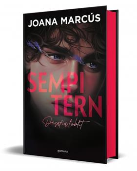 ESTRANYS 2. SEMPITERN (EDICIÓ ESPECIAL) | 9788410396418 | MARCÚS, JOANA