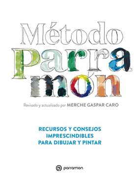 MÉTODO PARRAMÓN | 9788434242210 | GASPAR CARO, MERCHE