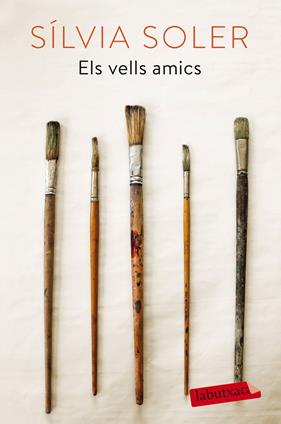 VELLS AMICS, ELS | 9788417420086 | SOLER, SÍLVIA