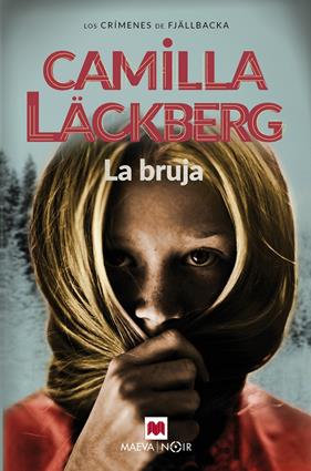 BRUJA, LA | 9788417108359 | LÄCKBERG, CAMILLA