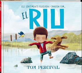 RIU, EL | 9788418762215 | PERCIVAL, TOM