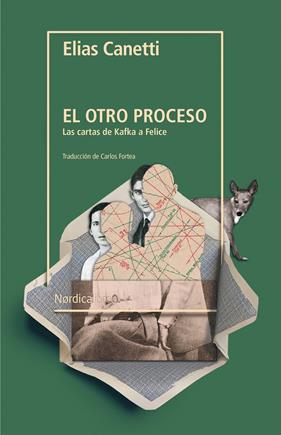 OTRO PROCESO, EL | 9788417651817 | CANETTI, ELÍAS