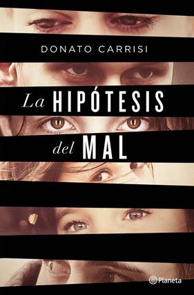 HIPÓTESIS DEL MAL, LA | 9788408135869 | CARRISI, DONATO