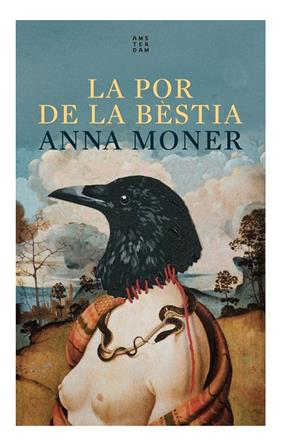 POR DE LA BESTIA, LA - CAT | 9788419960030 | MONER, ANNA